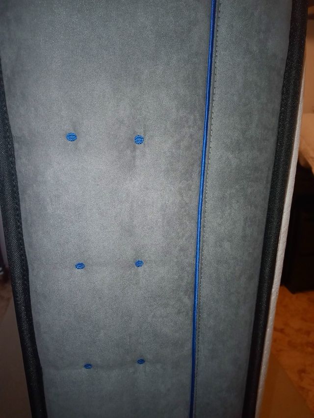 LOTE  Colchón y Ropa de Cama