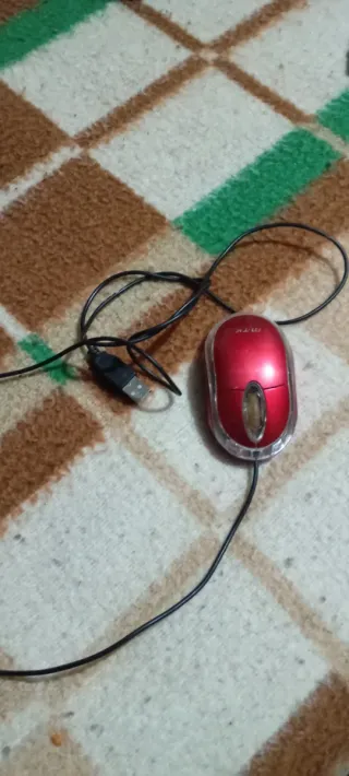 Samsung Monitor Negro + PC LG+ Ratón