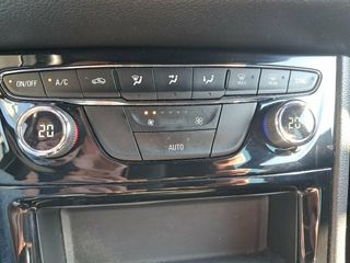 Opel Astra 1.5D DVC 77kW (105CV) GS Line ST