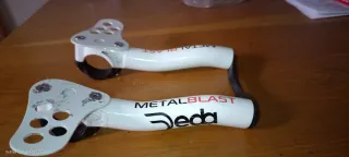 Manillar DEDA Metalblast