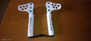 Manillar DEDA Metalblast