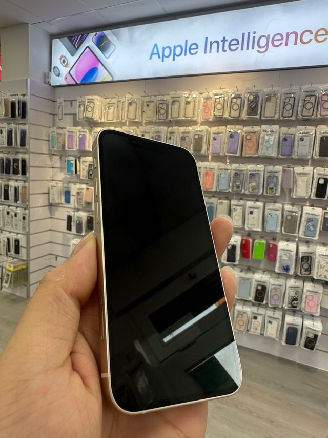 iPhone 13 128GB Blanco