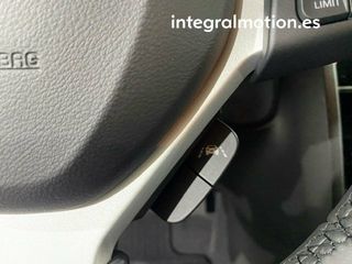 Suzuki Vitara 1.4 T GLE Mild Hybrid