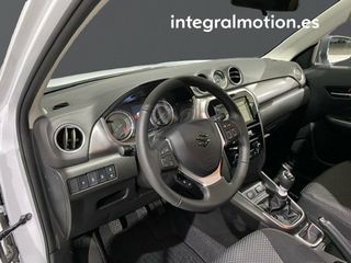 Suzuki Vitara 1.4 T GLE Mild Hybrid