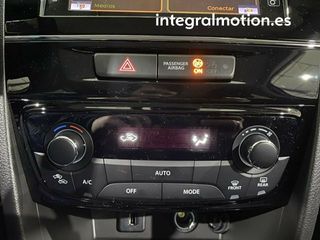 Suzuki Vitara 1.4 T GLE Mild Hybrid