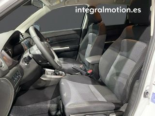 Suzuki Vitara 1.4 T GLE Mild Hybrid