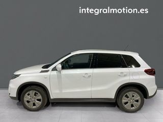 Suzuki Vitara 1.4 T GLE Mild Hybrid