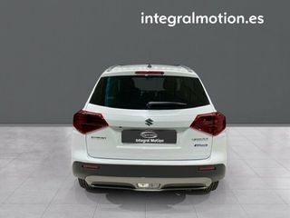 Suzuki Vitara 1.4 T GLE Mild Hybrid