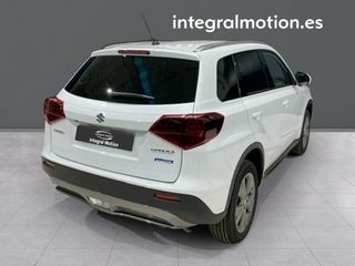 Suzuki Vitara 1.4 T GLE Mild Hybrid