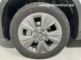 Suzuki Vitara 1.4 T GLE Mild Hybrid