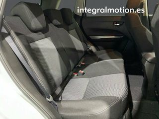 Suzuki Vitara 1.4 T GLE Mild Hybrid