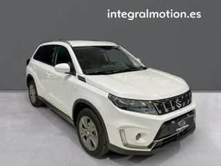 Suzuki Vitara 1.4 T GLE Mild Hybrid