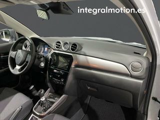 Suzuki Vitara 1.4 T GLE Mild Hybrid