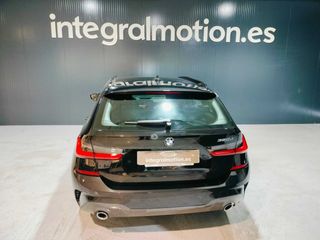BMW Serie 3 320d Auto.Touring M SPORT 190CV