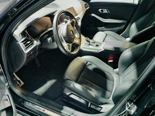 BMW Serie 3 320d Auto.Touring M SPORT 190CV
