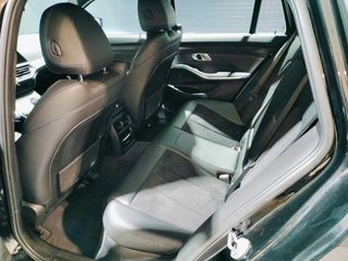 BMW Serie 3 320d Auto.Touring M SPORT 190CV