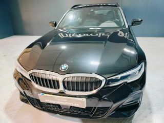 BMW Serie 3 320d Auto.Touring M SPORT 190CV