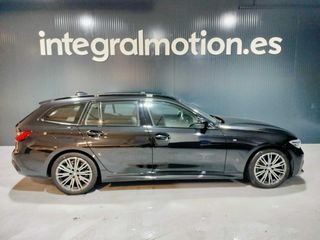 BMW Serie 3 320d Auto.Touring M SPORT 190CV