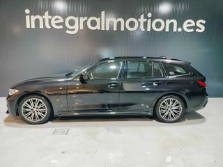 BMW Serie 3 320d Auto.Touring M SPORT 190CV