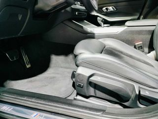 BMW Serie 3 320d Auto.Touring M SPORT 190CV