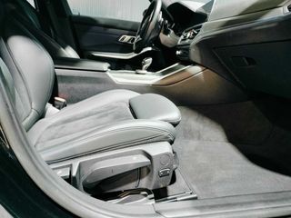 BMW Serie 3 320d Auto.Touring M SPORT 190CV