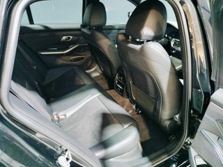 BMW Serie 3 320d Auto.Touring M SPORT 190CV
