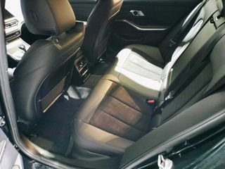 BMW Serie 3 320d Auto.Touring M SPORT 190CV