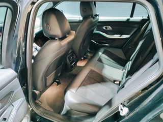 BMW Serie 3 320d Auto.Touring M SPORT 190CV