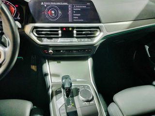 BMW Serie 3 320d Auto.Touring M SPORT 190CV