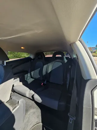 Volkswagen Scirocco 2010