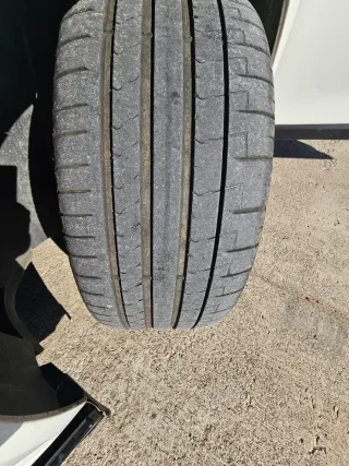 Volkswagen Scirocco 2010