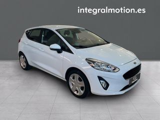 Ford Fiesta 1.1 Ti-VCT 55kW (75CV) Trend 5p