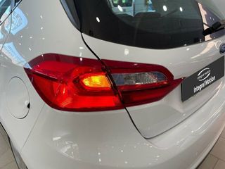 Ford Fiesta 1.1 Ti-VCT 55kW (75CV) Trend 5p