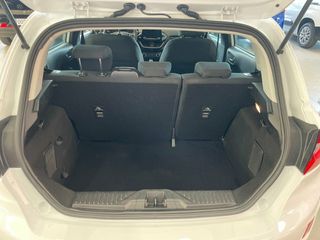 Ford Fiesta 1.1 Ti-VCT 55kW (75CV) Trend 5p