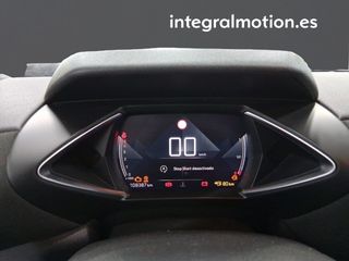 DS DS 3 BlueHDi 73 kW Manual CHIC