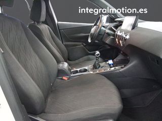 DS DS 3 BlueHDi 73 kW Manual CHIC