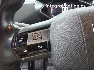 DS DS 3 BlueHDi 73 kW Manual CHIC