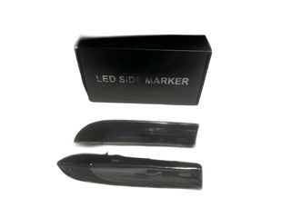 Piscas de LED para Carro