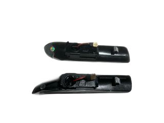 Piscas de LED para Carro
