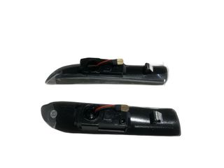 Piscas de LED para Carro
