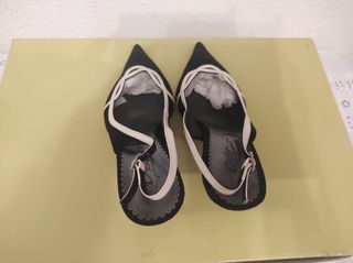 Zapatos de vestir Christian Algarra Talla 37