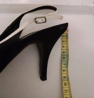 Zapatos de vestir Christian Algarra Talla 37