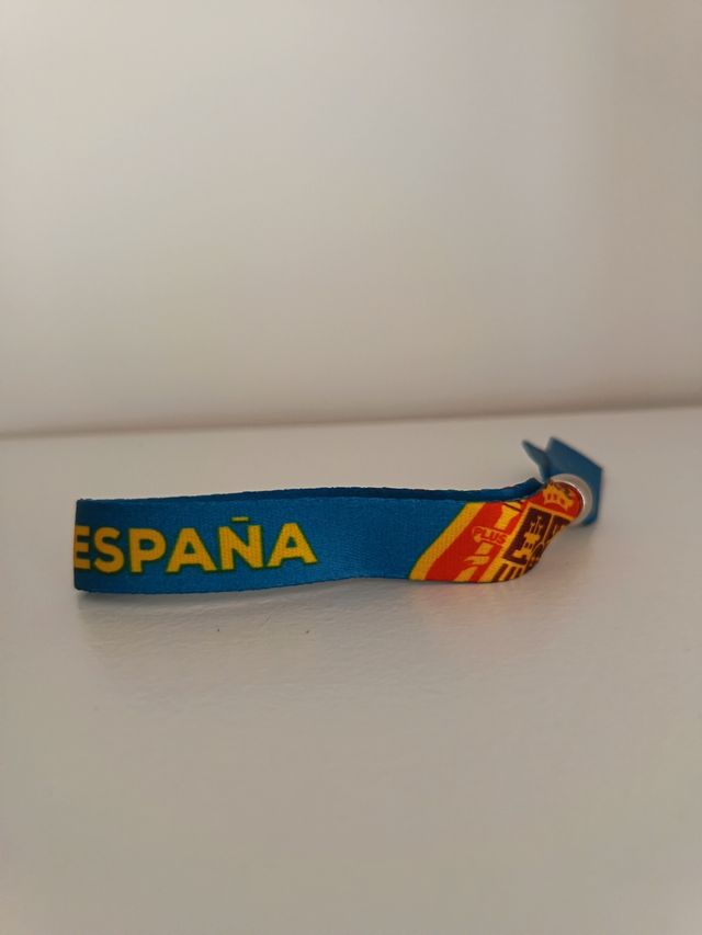 Pulsera España