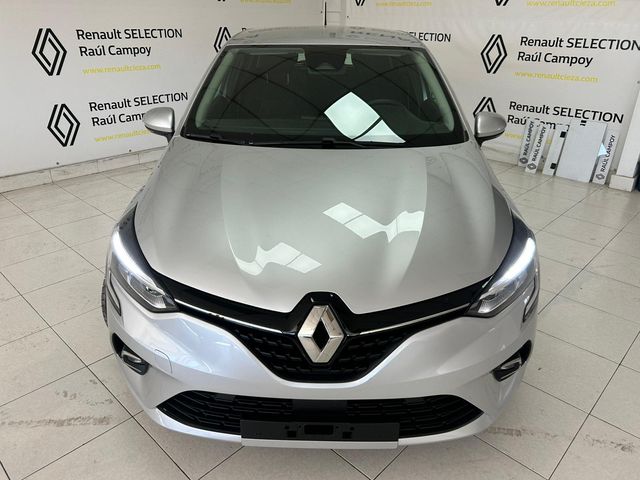 Renault Clio 2019