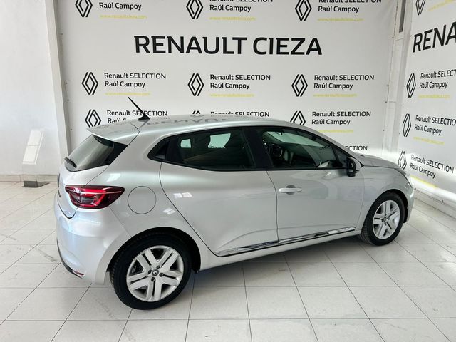 Renault Clio 2019