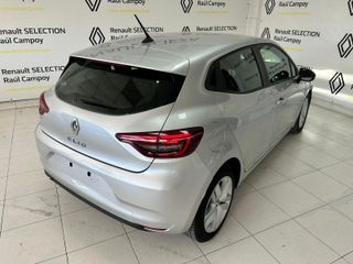 Renault Clio 2019