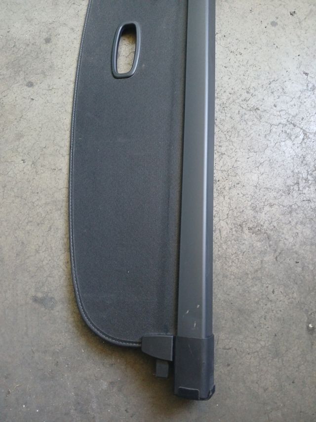 Bandeja Enrrollable Kia Sportage 2023