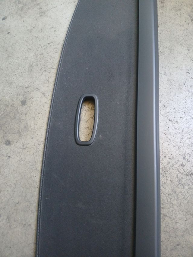 Bandeja Enrrollable Kia Sportage 2023