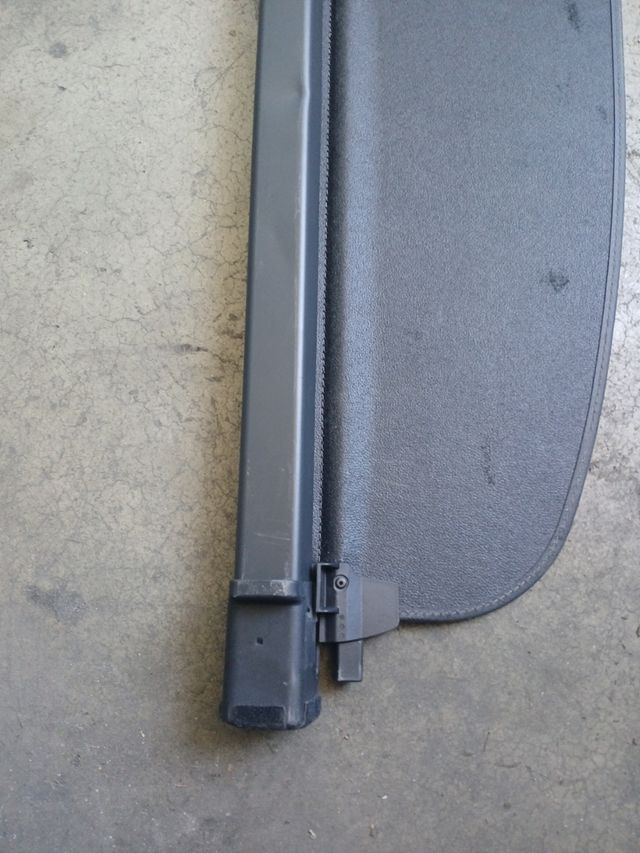 Bandeja Enrrollable Kia Sportage 2023