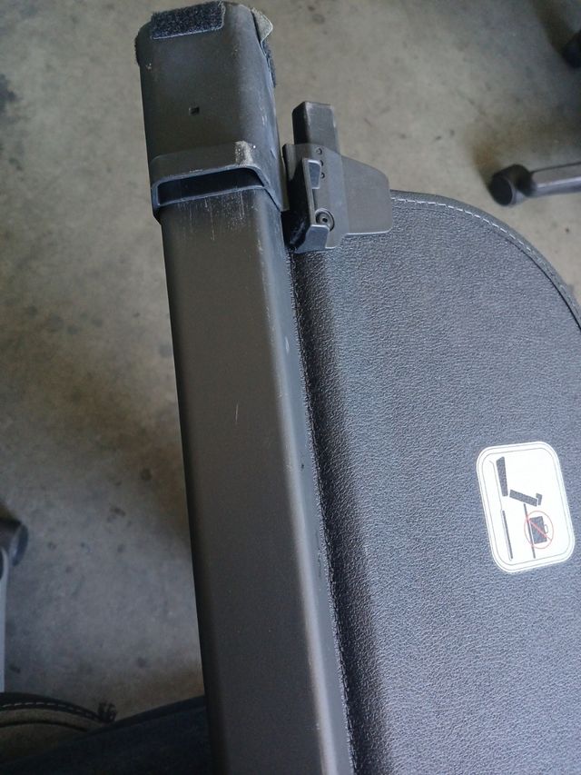 Bandeja Enrrollable Kia Sportage 2023